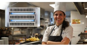 De Vliegenlamp HACCP: Een Noodzakelijke Innovatie voor Horeca en Grootkeukens De Vliegenlamp HACCP: Een Noodzakelijke Innovatie voor Horeca en Grootkeukens