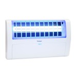 Vliegenlamp Flystopper GB36 - 36 Watt