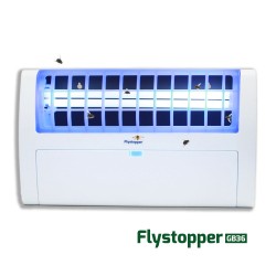 Vliegenlamp Flystopper GB36 - 36 Watt Vliegenlamp Flystopper GB36 - 36 Watt