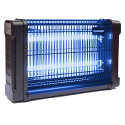 Vliegenlamp Flystopper HV16L - LED - 4000 Volt