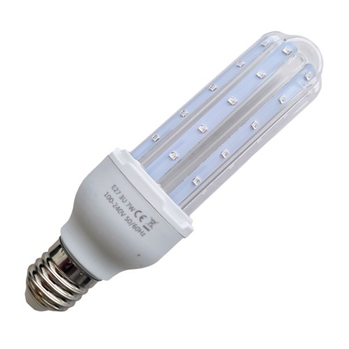 UVA-LED Lamp voor Flystopper HV20-IP