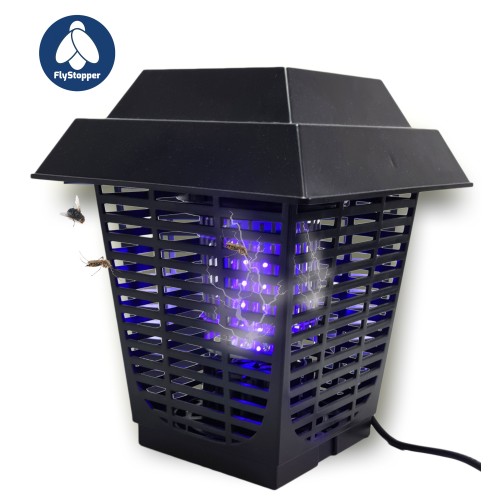 Vliegenlamp Flystopper HV20LED-IP - 30 watt