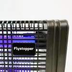 Vliegenlamp Flystopper HV200 L - 10W Led - 4000 Volt