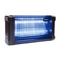 Vliegenlamp met hoogspanning