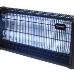 Vliegenlamp Flystopper HV30 - 30 Watt - 4000 Volt