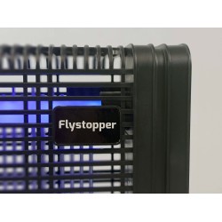 Vliegenlamp Flystopper HV300 L - 14W Led - 4000 Volt Vliegenlamp Flystopper HV300 L - 14W Led - 4000 Volt