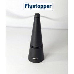 3 stuks Ecologische vliegenverjager voor op tafel Flystopper SC1| werkt op batterijen en op het lichtnet | Flystopper 3 stuks Ecologische vliegenverjager voor op tafel Flystopper SC1| werkt op batterijen en op het lichtnet | Flystopper