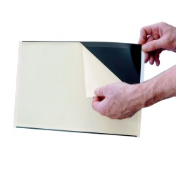 Kleefplaten Flystopper GB300L set 5 stuks Kleefplaten Flystopper GB300L set 5 stuks