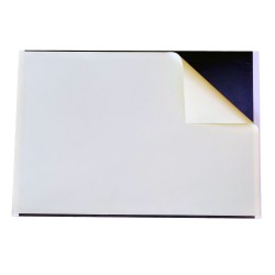 Kleefplaten Flystopper GB300L set 5 stuks Kleefplaten Flystopper GB300L set 5 stuks