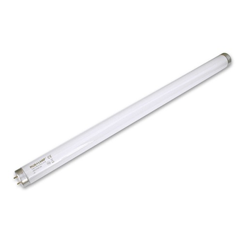 UV-Lamp recht - 6 Watt  - 22,5 cm 