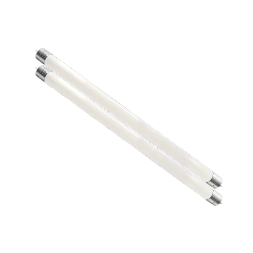 Led lamp 7W L15T8/BL - Geschikt voor Flystopper HV30L - set 2 stuks