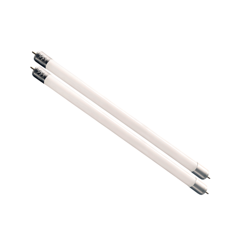Led lamp 4W L8T5/BL - Geschikt voor Flystopper HV16L - set 2 stuks