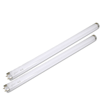 UV-Lamp LED recht - 5 Watt  - 34,5 cm *Set 2 stuks*