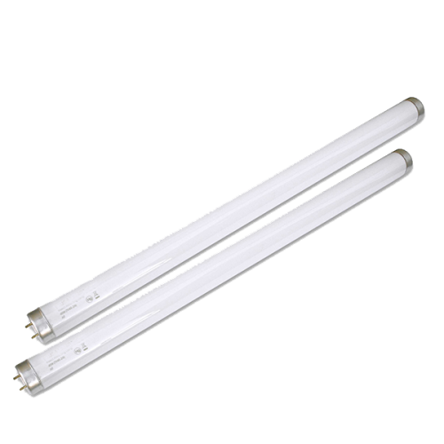 UV-Lamp LED recht - 5 Watt  - 34,5 cm *Set 2 stuks* voor de Flystopper HV200