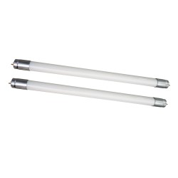 UVA-Lamp LED voor GB300L - rechte buis - 7 Watt  - 45 cm *Set 2 stuks* UVA-Lamp LED voor GB300L - rechte buis - 7 Watt  - 45 cm *Set 2 stuks*