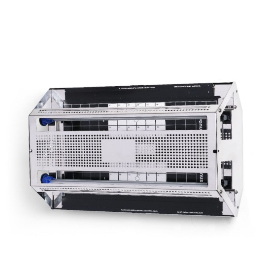 Vliegenvanger FLYTRAP Professional FT80 RVS